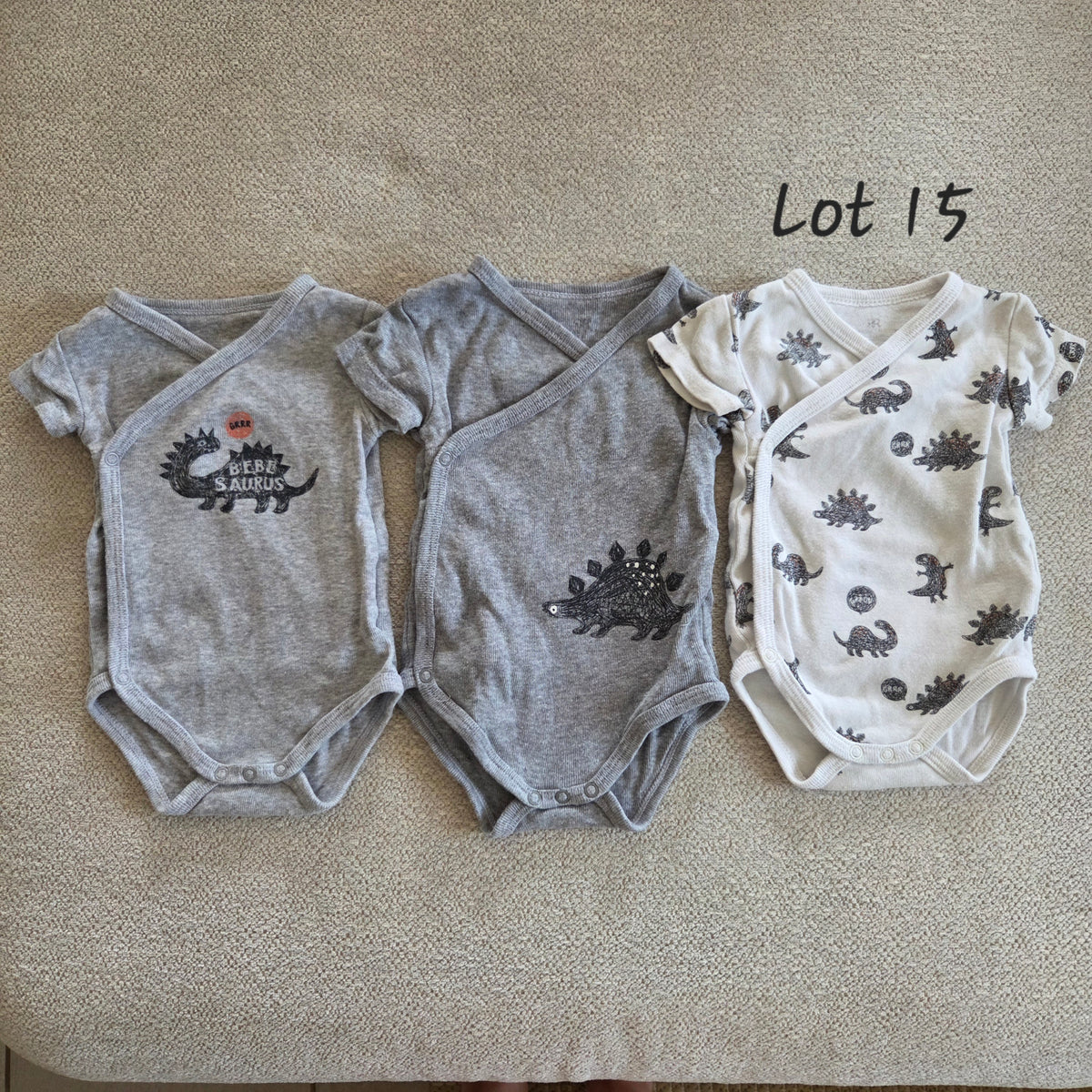 1 Mois