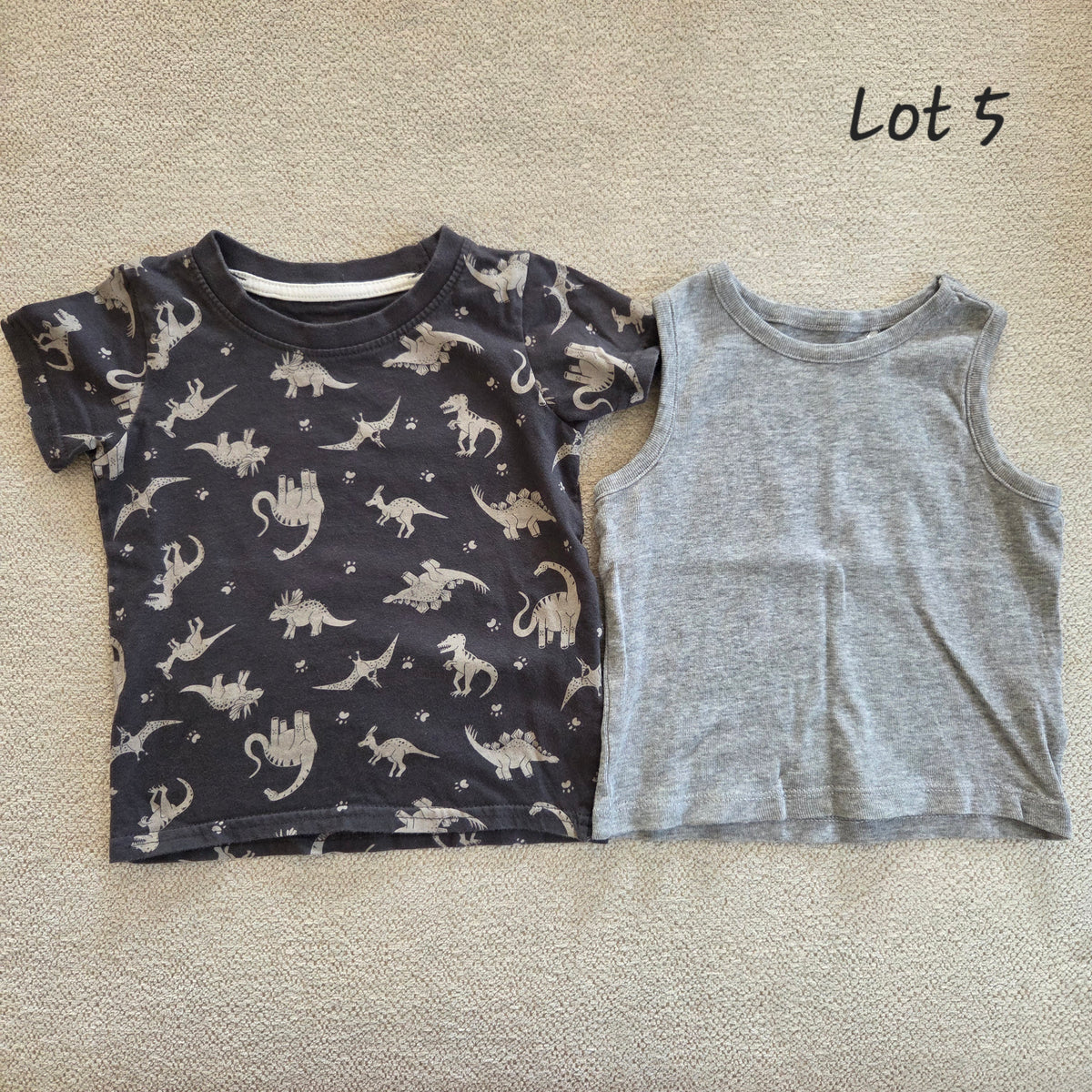 12 Mois / 1 An