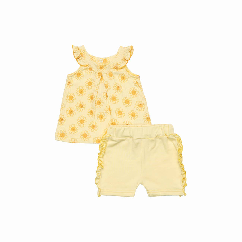 16802 - T-shirt + short - SS 26