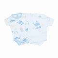 16783 - Lot de 2 bodies - SS 26