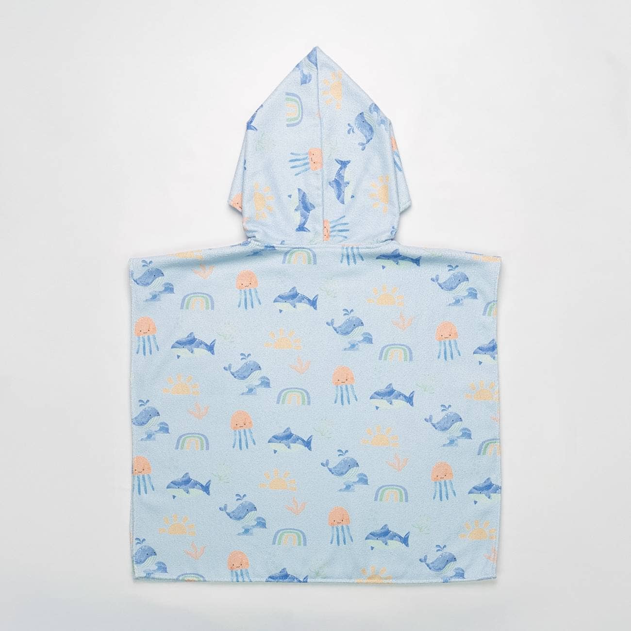 16794 - Poncho de plage pour bébé - SS 26