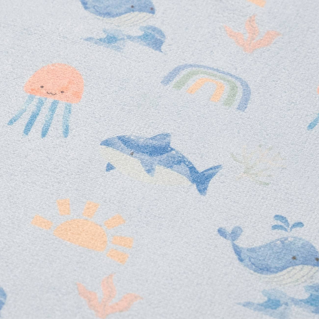 16794 - Poncho de plage pour bébé - SS 26