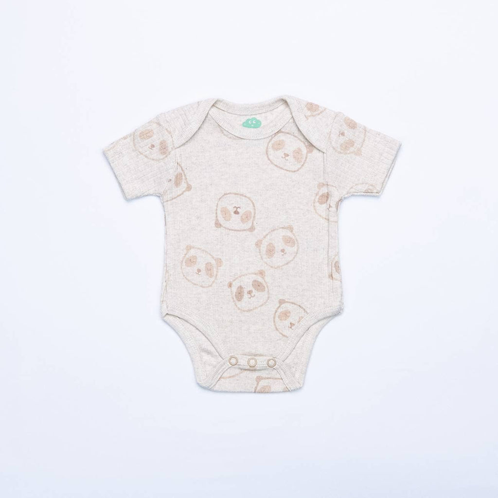 16767 - Lot de 2 bodies - SS 26