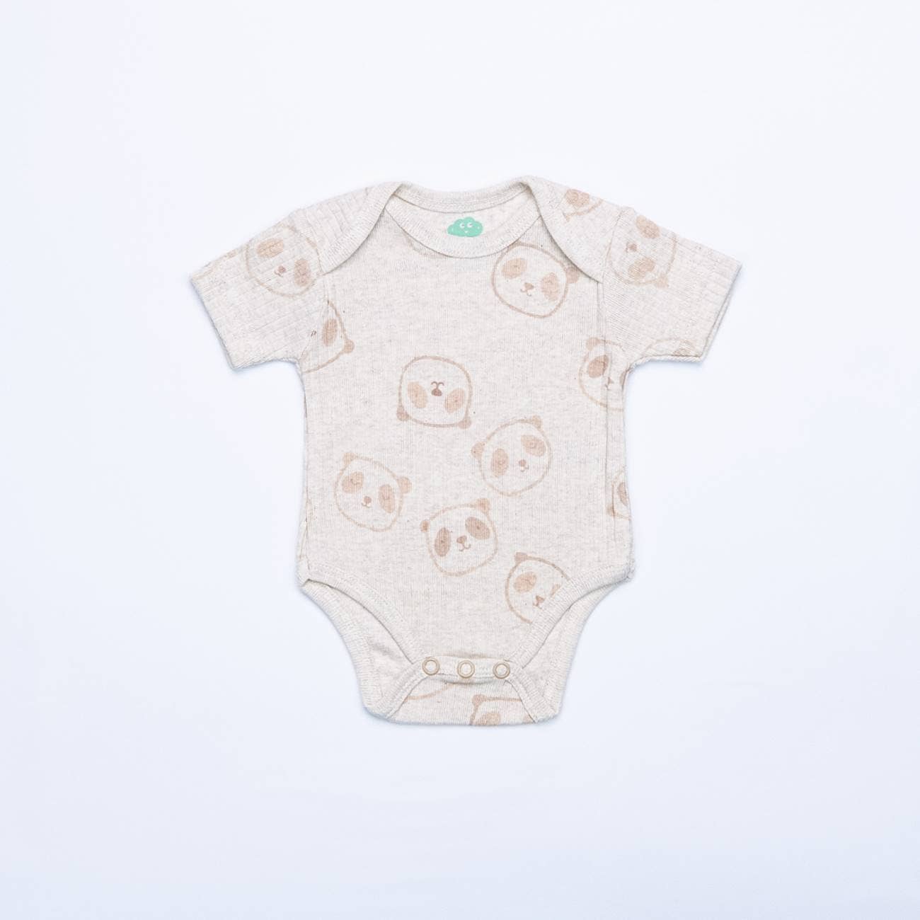 16767 - Lot de 2 bodies - SS 26