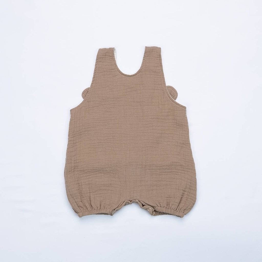16769 - Salopette en mousseline + t-shirt - SS 26