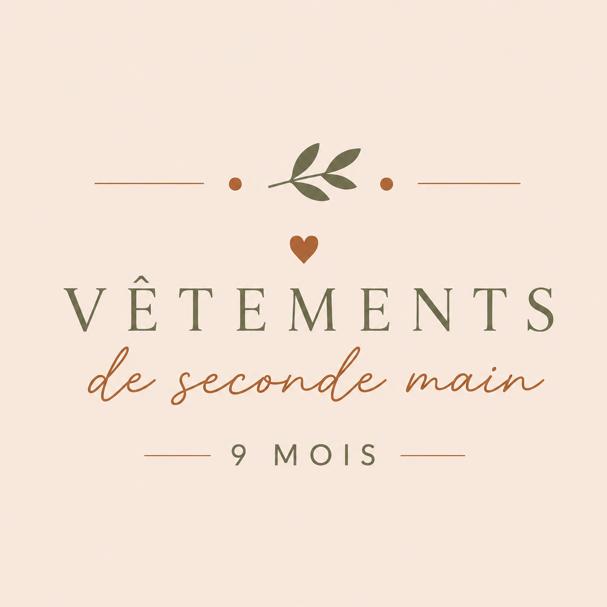9 Mois