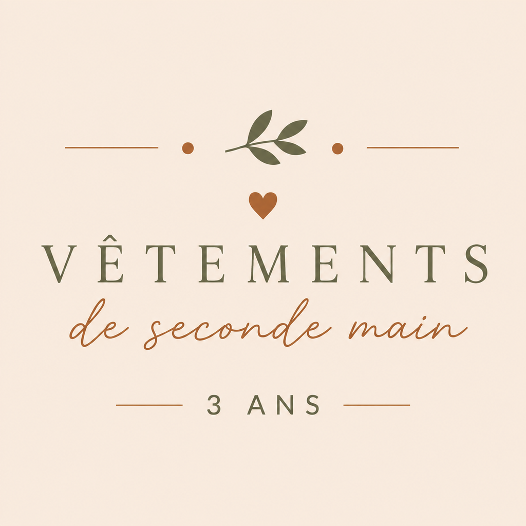3 Ans