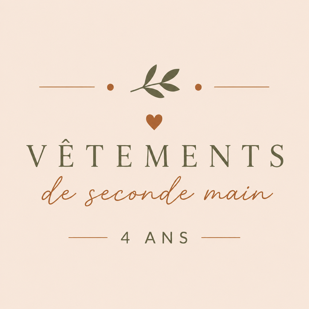 4 Ans