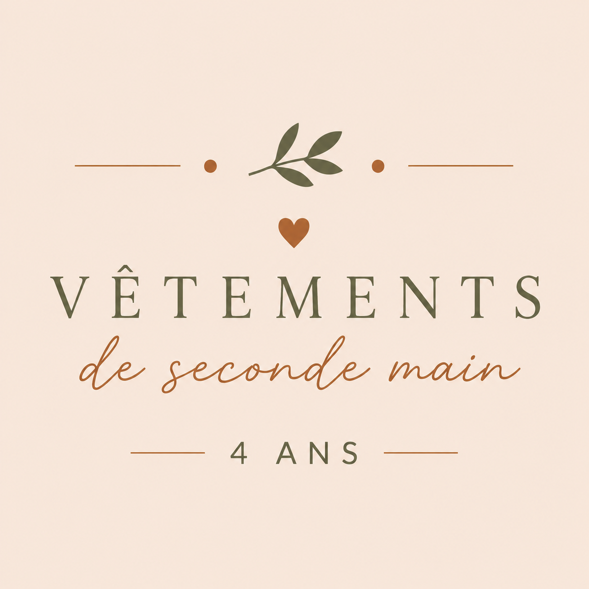 4 Ans