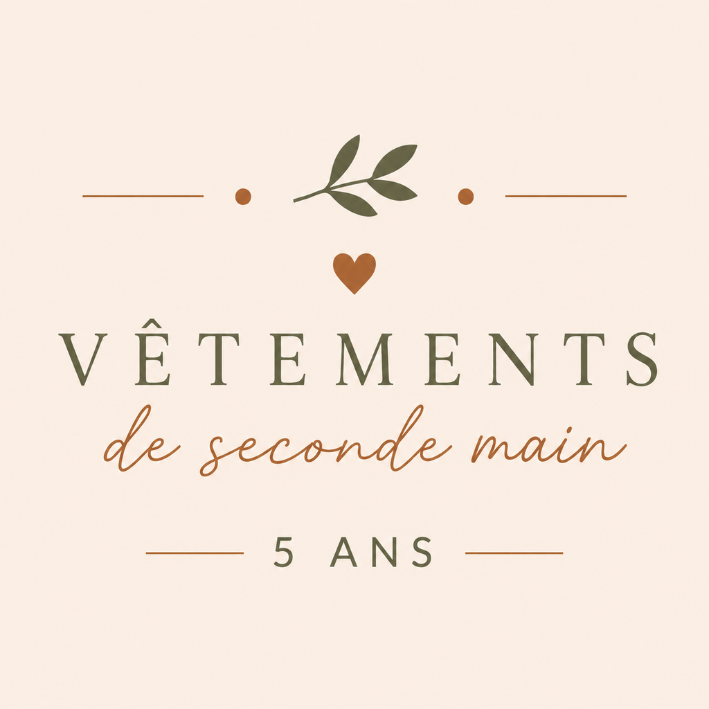 5 Ans