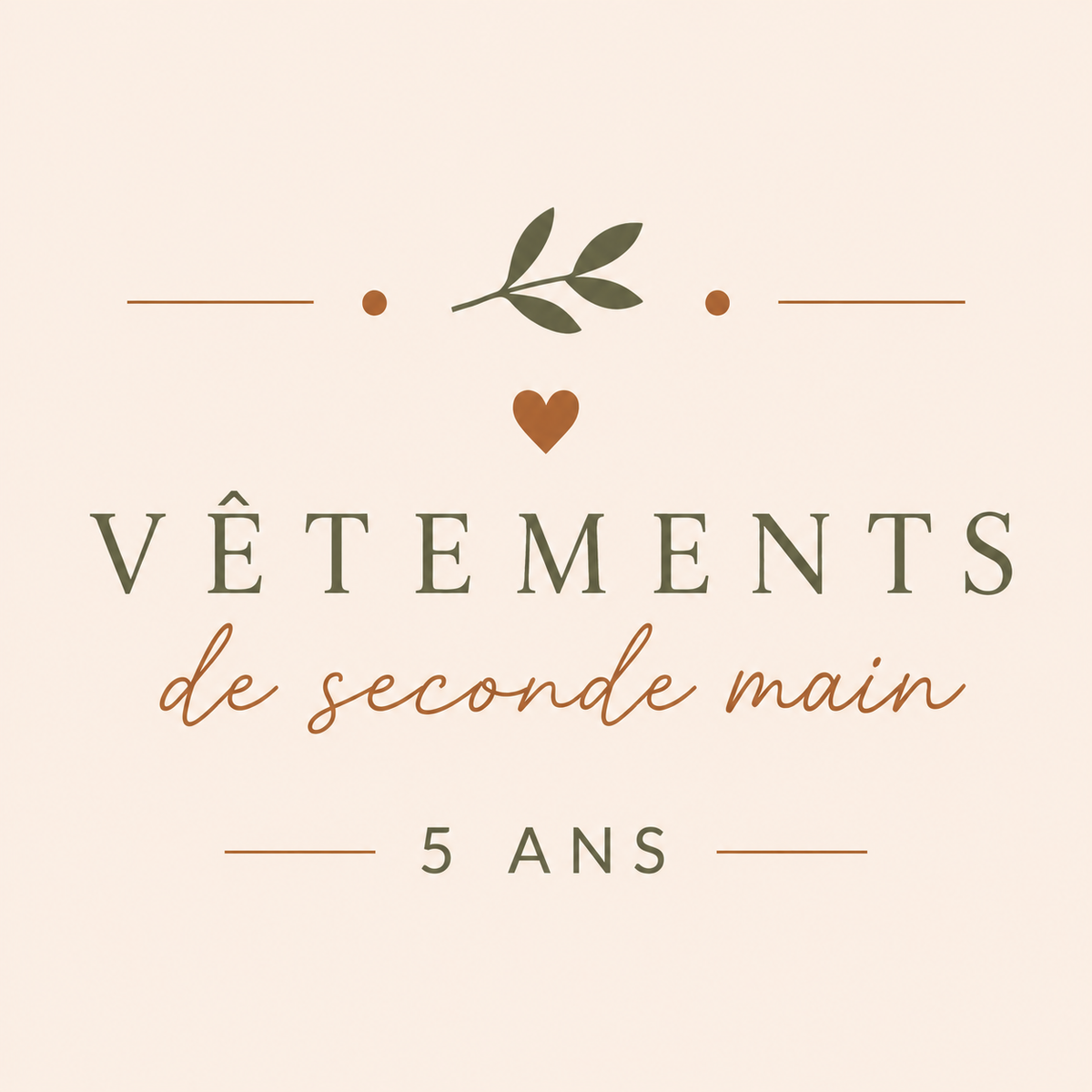 5 Ans