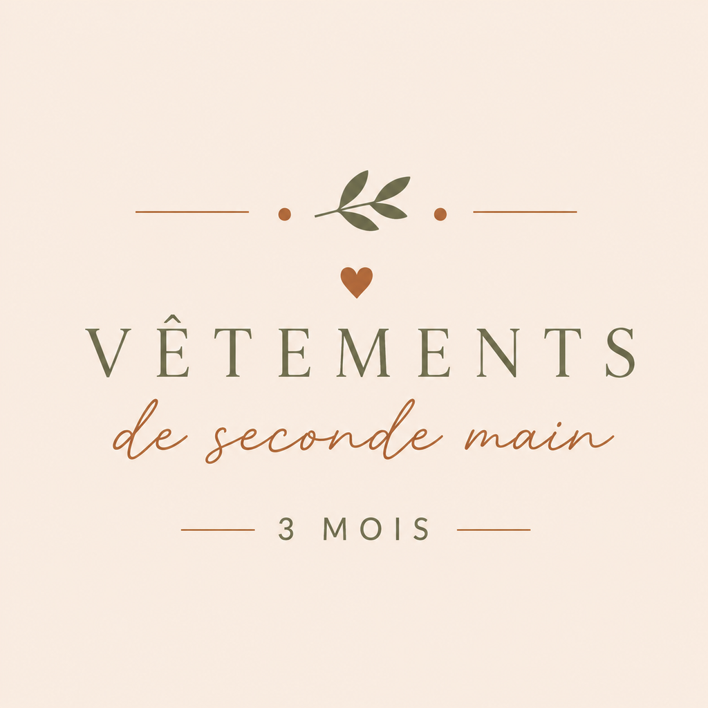 3 Mois