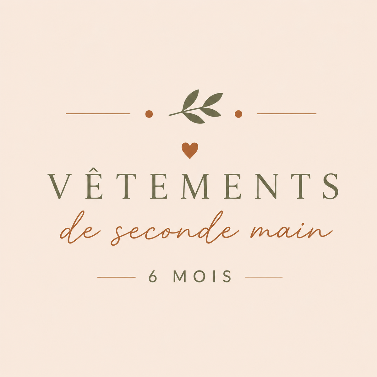 6 Mois