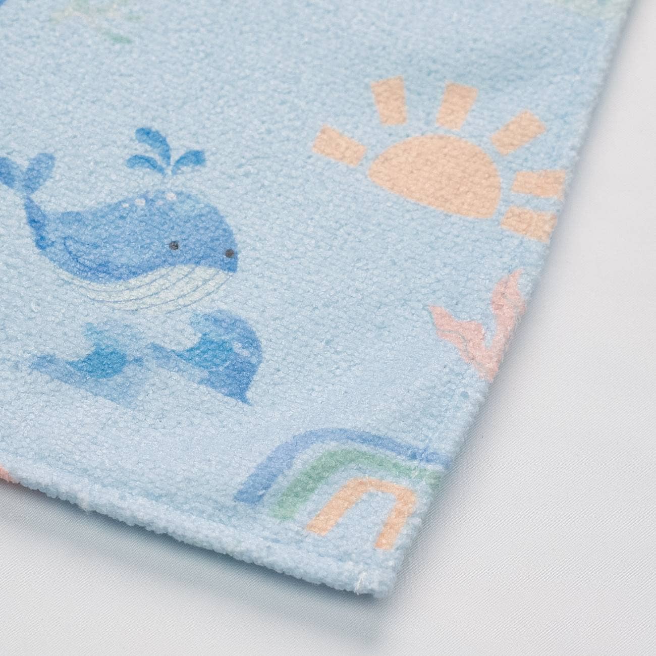 16794 - Poncho de plage pour bébé - SS 26