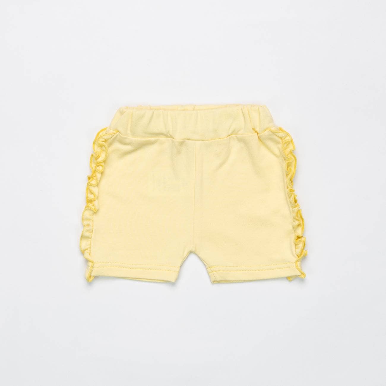 16802 - T-shirt + short - SS 26