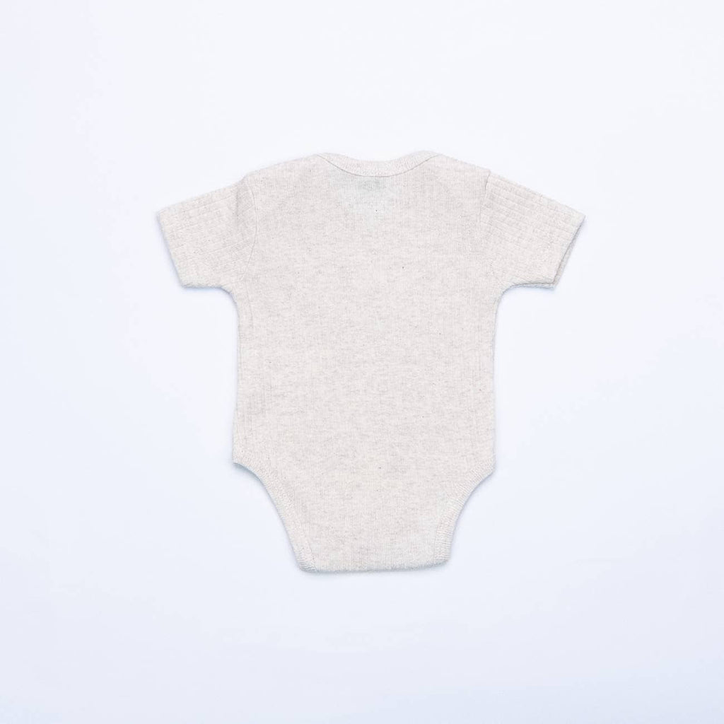16767 - Lot de 2 bodies - SS 26