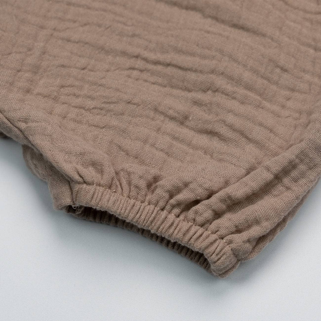 16769 - Salopette en mousseline + t-shirt - SS 26
