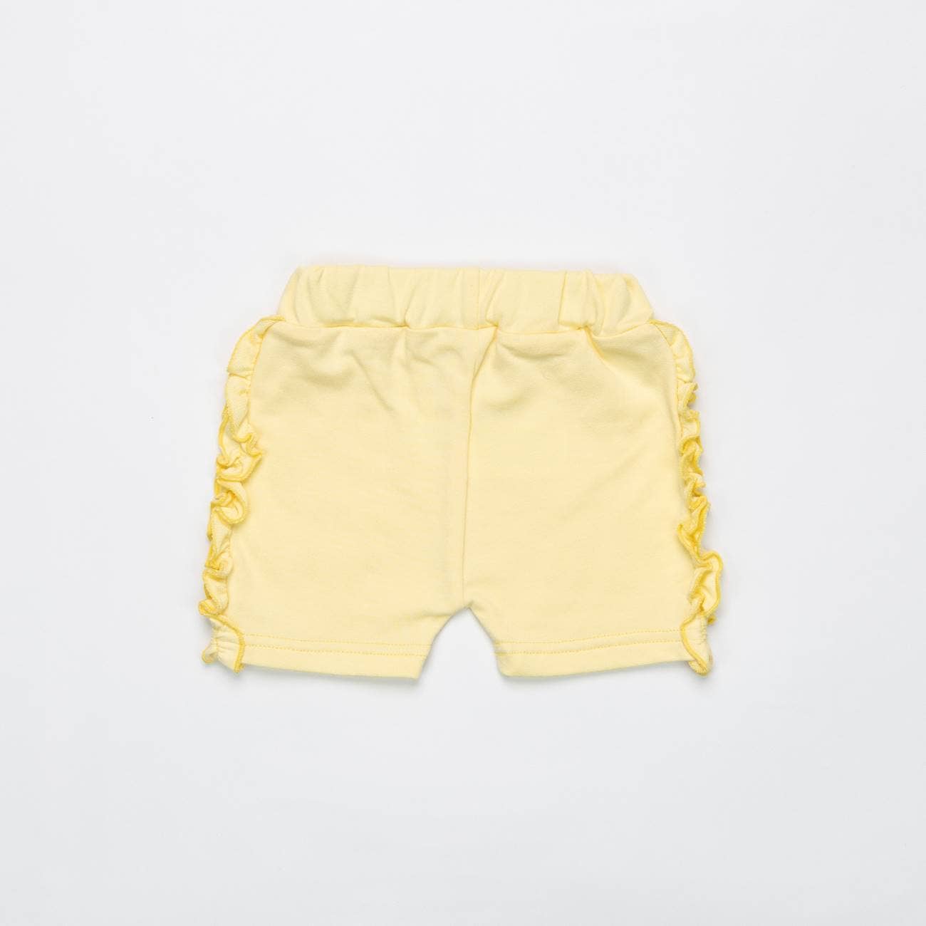 16802 - T-shirt + short - SS 26