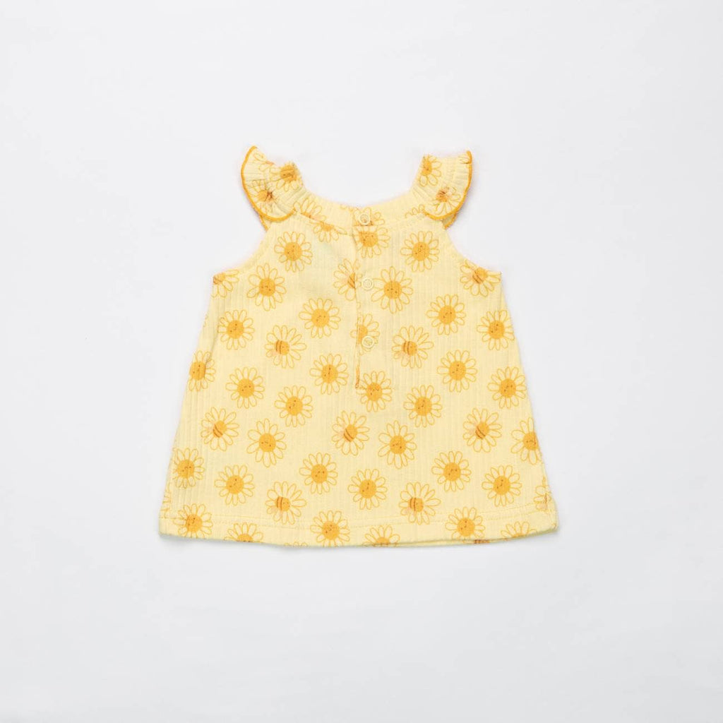 16802 - T-shirt + short - SS 26