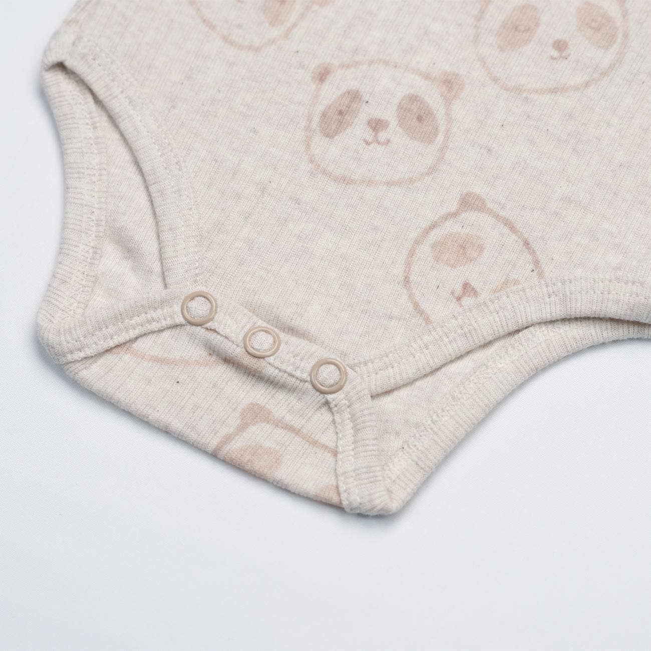 16767 - Lot de 2 bodies - SS 26