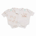 16767 - Lot de 2 bodies - SS 26