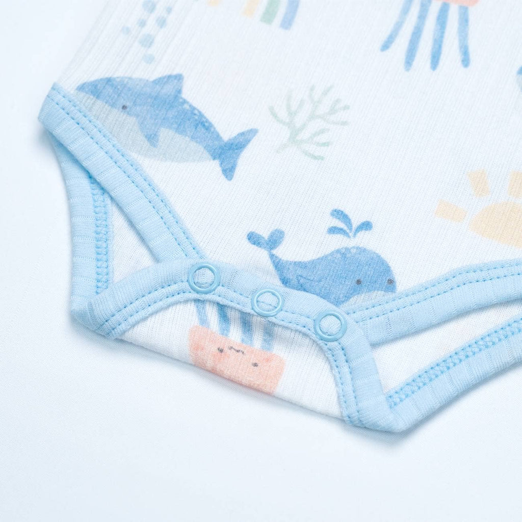 16783 - Lot de 2 bodies - SS 26