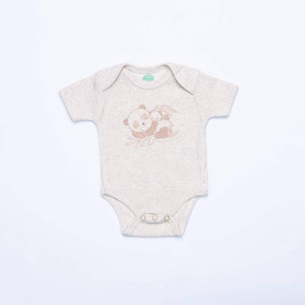 16767 - Lot de 2 bodies - SS 26