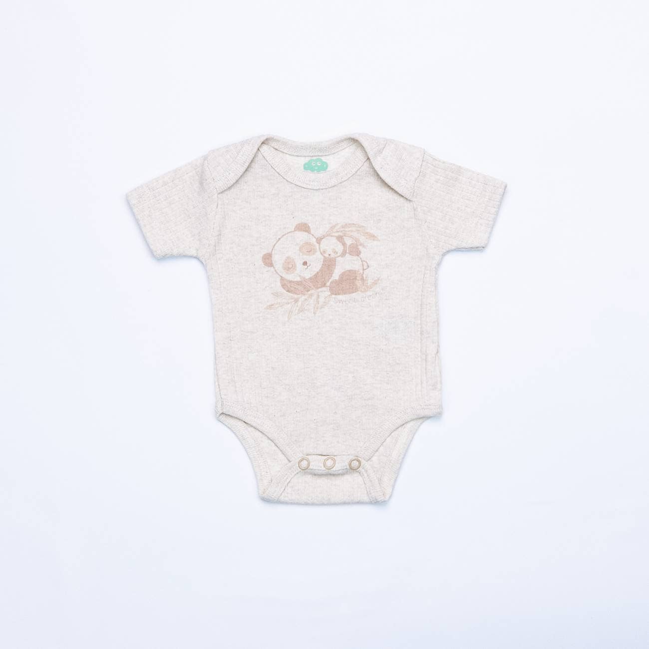 16767 - Lot de 2 bodies - SS 26