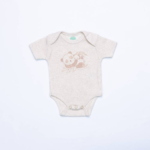 16767 - Lot de 2 bodies - SS 26
