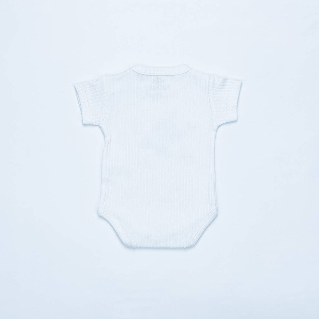 16783 - Lot de 2 bodies - SS 26