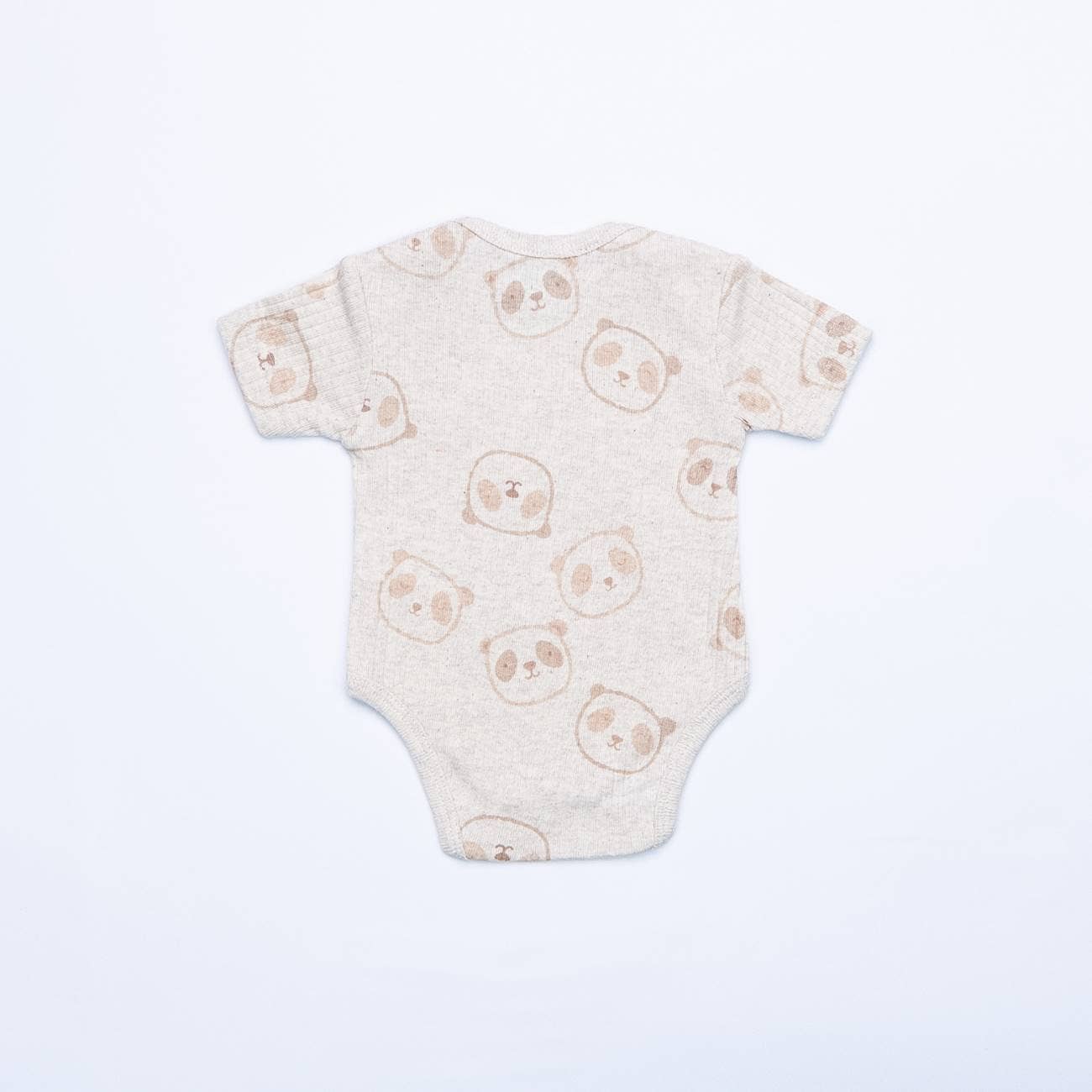 16767 - Lot de 2 bodies - SS 26