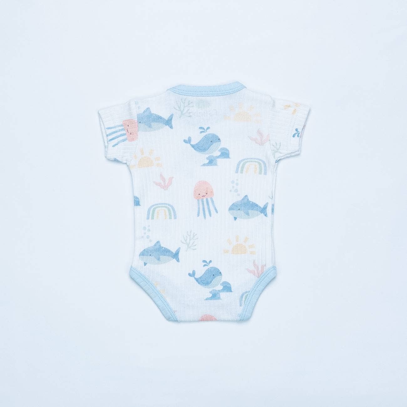 16783 - Lot de 2 bodies - SS 26