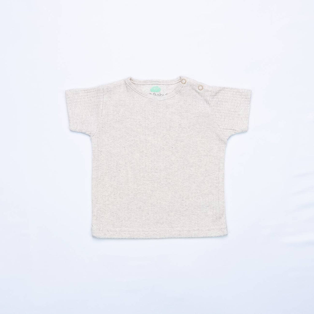 16769 - Salopette en mousseline + t-shirt - SS 26