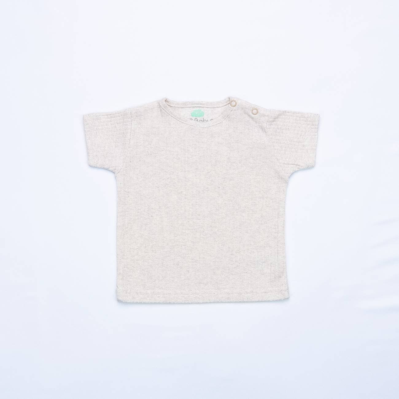 16769 - Salopette en mousseline + t-shirt - SS 26