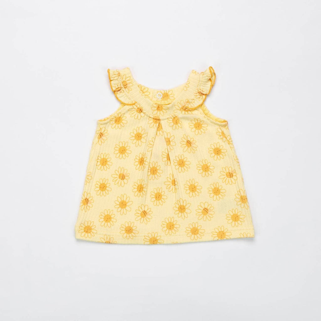 16802 - T-shirt + short - SS 26