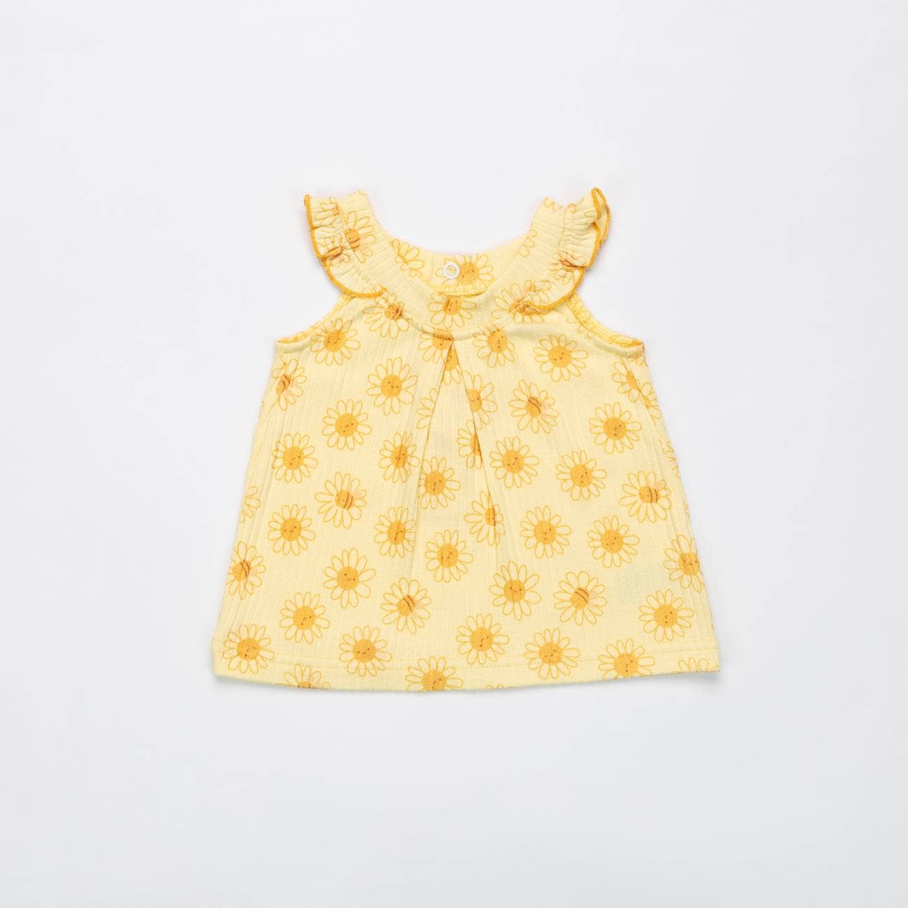 16802 - T-shirt + short - SS 26