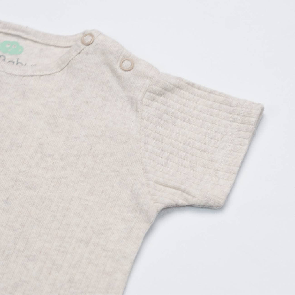 16769 - Salopette en mousseline + t-shirt - SS 26