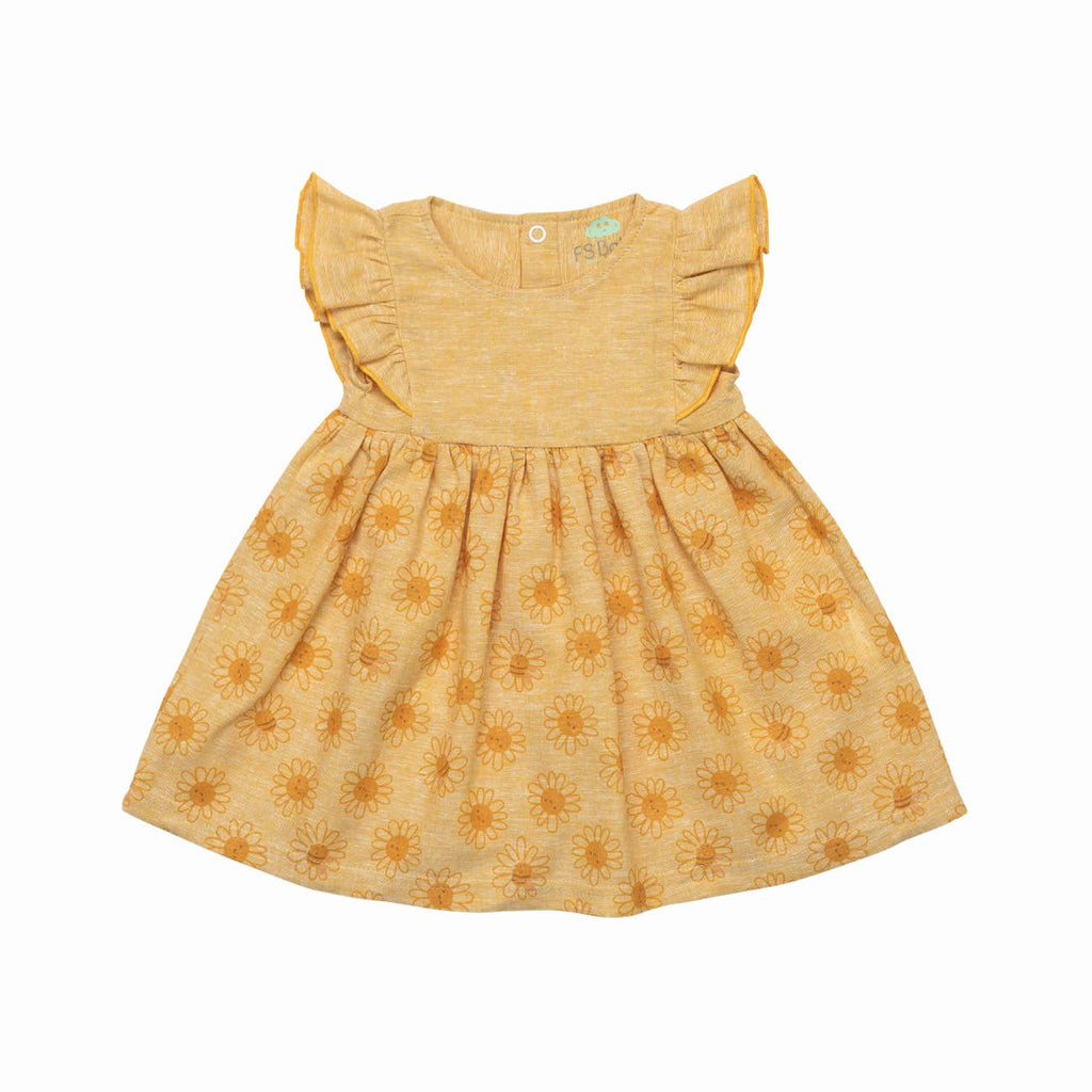 16806 - Robe en lin - SS 26