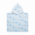 16794 - Poncho de plage pour bébé - SS 26